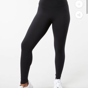 Buffbunny live free leggings